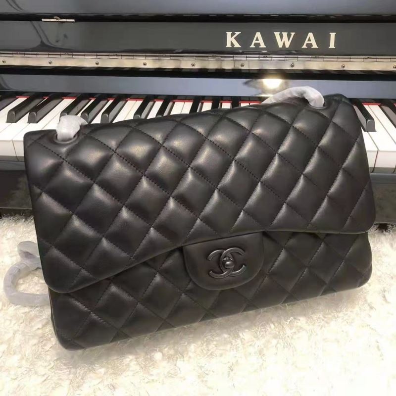 Ch*el satchel bags
